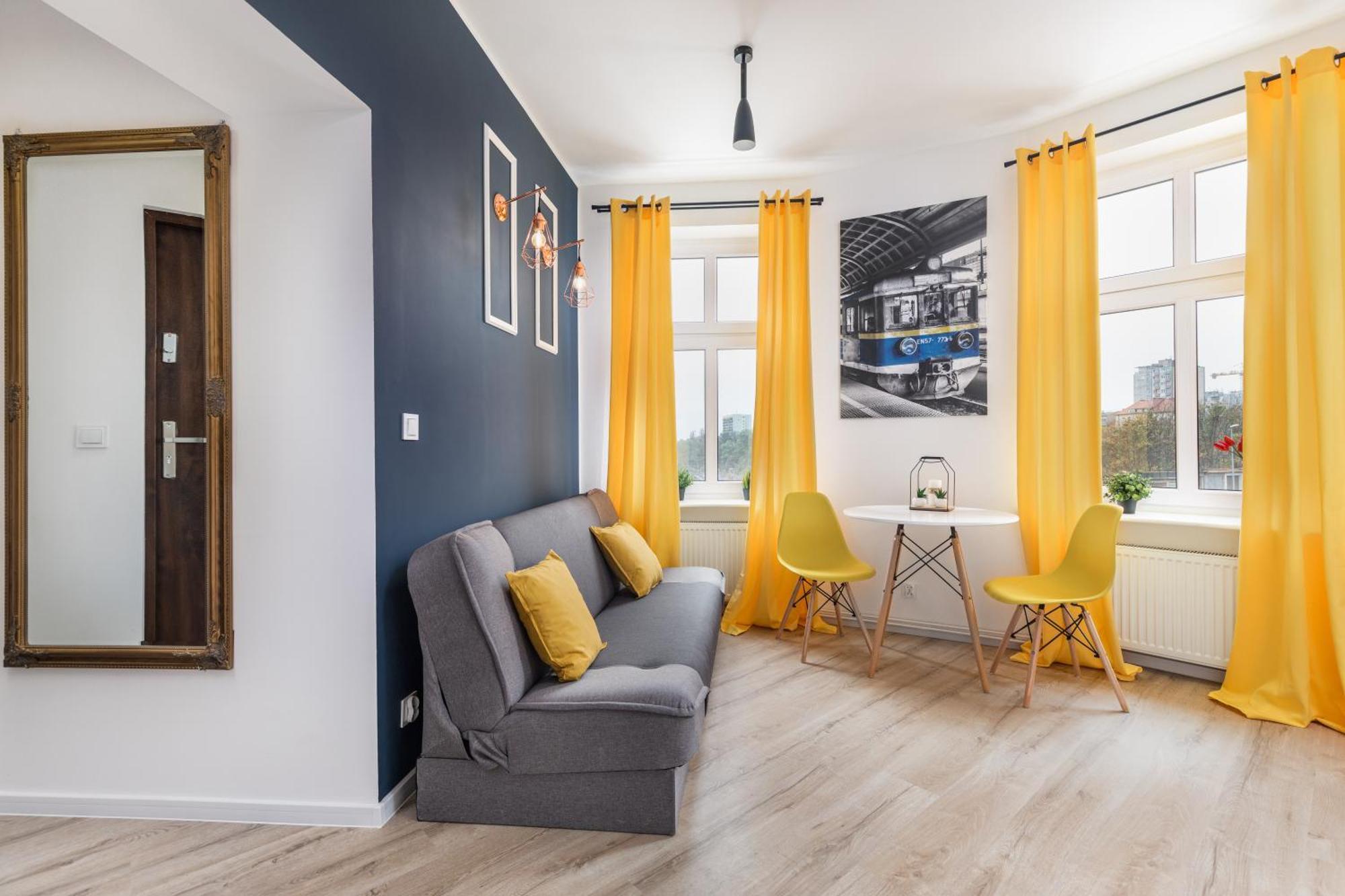 Apartly - Apartament 2, Czarnieckiego 11 Dworzec Szczecin Kültér fotó